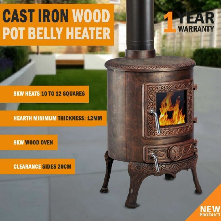 Wood Heaters Pinnacle Wholesalers