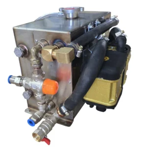 12v Diesel Water Heater For Caravan Camper Trailer