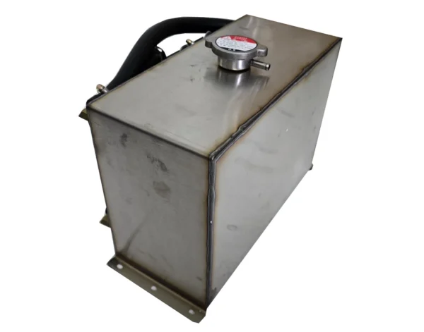 12v Combination Diesel Air,  Water Heater For Caravan Camper Trailer etc - Image 5