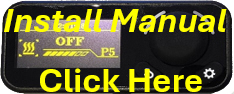2.2Kw Belief Diesel Air Heater For Caravan RV Up to 25ft Comes With Full 2 Year Warranty - Image 5