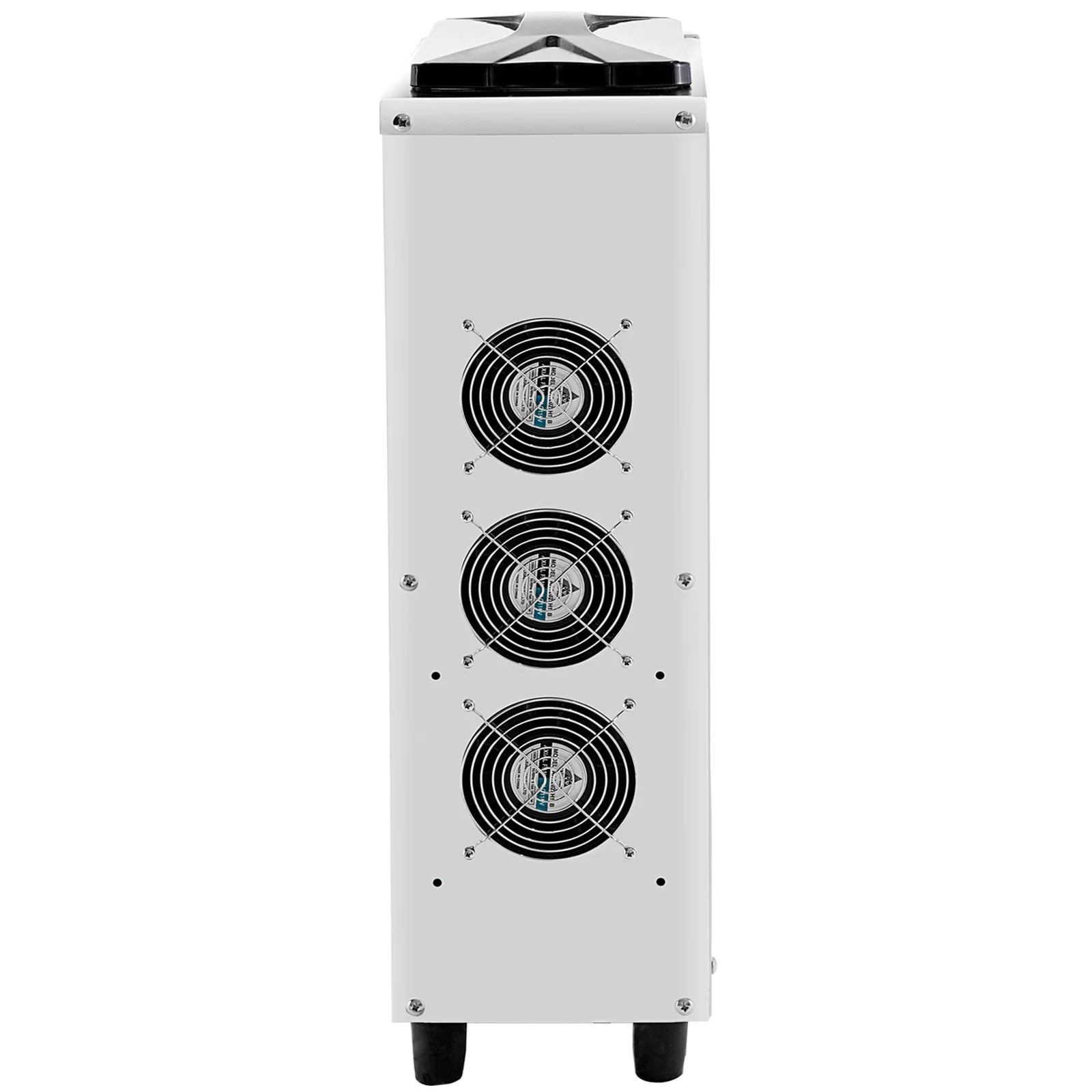 Commercial Ice Cream Maker Soft serve Machine Single Flavour 20L/H Ice-Cream Maker - Image 5