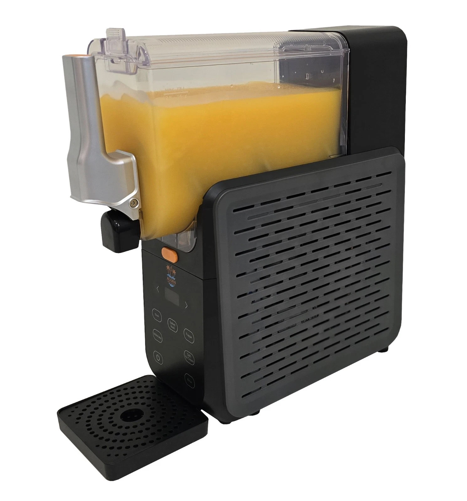 Large 3 Litre Slushie Frozen Drink Maker 5 Modes Home Slush Machine, 300w - Image 7